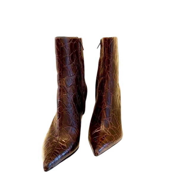 Half boots - Picture 2 of 3